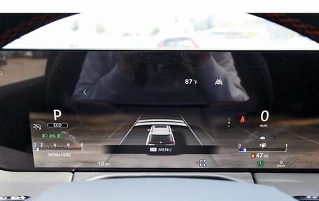 Nissan Armada, 2025 год, 12 990 600 рублей, 12 фотография