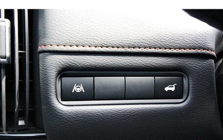 Nissan Armada, 2025 год, 12 990 600 рублей, 13 фотография