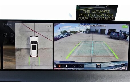 Nissan Armada, 2025 год, 12 990 600 рублей, 17 фотография