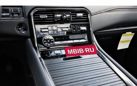 Nissan Armada, 2025 год, 12 990 600 рублей, 20 фотография