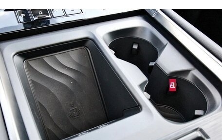 Nissan Armada, 2025 год, 12 990 600 рублей, 19 фотография