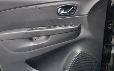 Renault Kaptur I рестайлинг, 2019 год, 1 530 000 рублей, 10 фотография