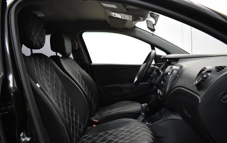 Renault Kaptur I рестайлинг, 2019 год, 1 530 000 рублей, 12 фотография