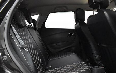 Renault Kaptur I рестайлинг, 2019 год, 1 530 000 рублей, 13 фотография