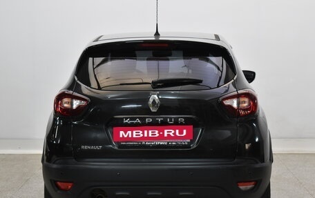 Renault Kaptur I рестайлинг, 2019 год, 1 530 000 рублей, 3 фотография