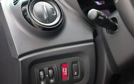 Renault Kaptur I рестайлинг, 2019 год, 1 530 000 рублей, 11 фотография