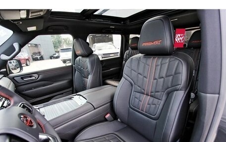 Nissan Armada, 2025 год, 12 990 600 рублей, 24 фотография