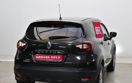 Renault Kaptur I рестайлинг, 2019 год, 1 530 000 рублей, 4 фотография