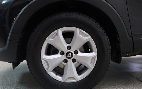 Renault Kaptur I рестайлинг, 2019 год, 1 530 000 рублей, 16 фотография