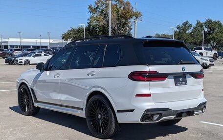 BMW X7, 2025 год, 15 395 572 рублей, 2 фотография