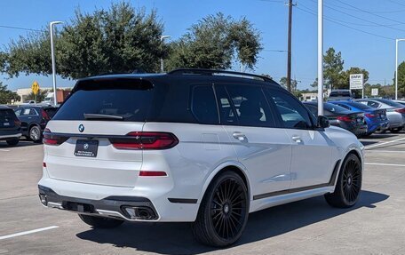 BMW X7, 2025 год, 15 395 572 рублей, 4 фотография