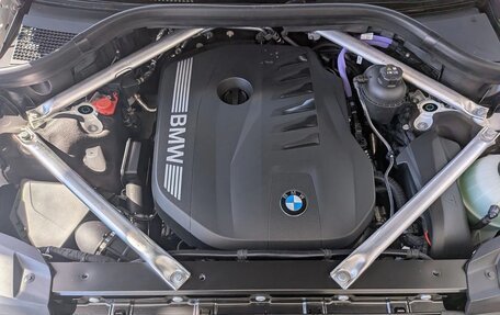 BMW X7, 2025 год, 15 395 572 рублей, 16 фотография