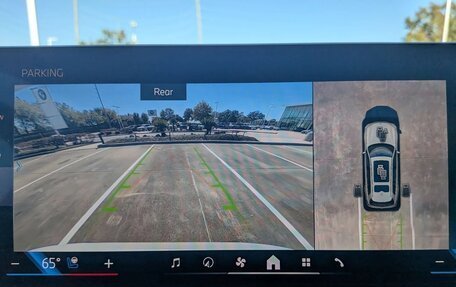 BMW X7, 2025 год, 15 395 572 рублей, 12 фотография