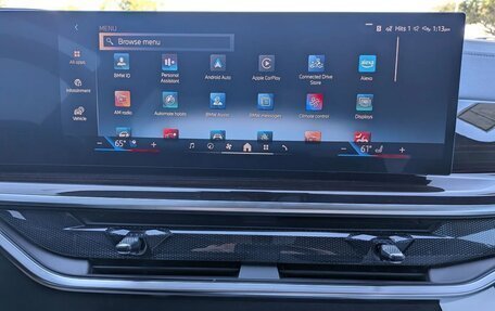 BMW X7, 2025 год, 15 395 572 рублей, 13 фотография