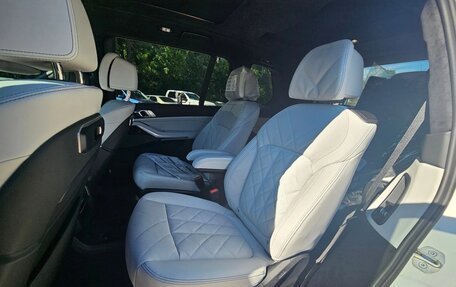 BMW X7, 2025 год, 15 395 572 рублей, 18 фотография