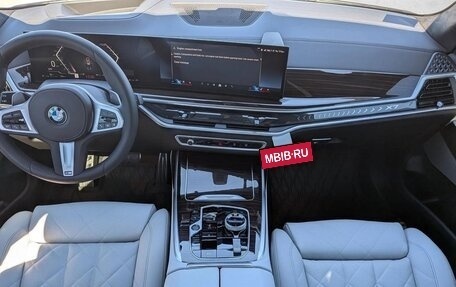 BMW X7, 2025 год, 15 395 572 рублей, 14 фотография