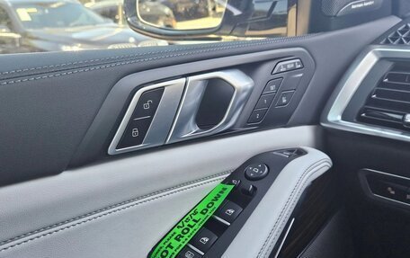 BMW X7, 2025 год, 15 395 572 рублей, 19 фотография