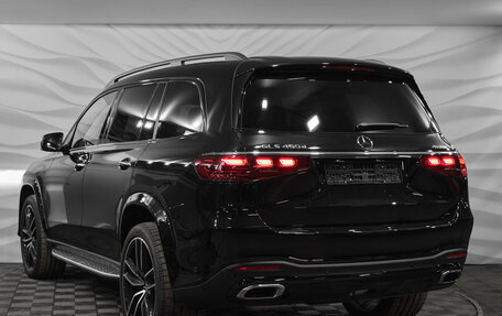 Mercedes-Benz GLS, 2025 год, 21 400 000 рублей, 9 фотография