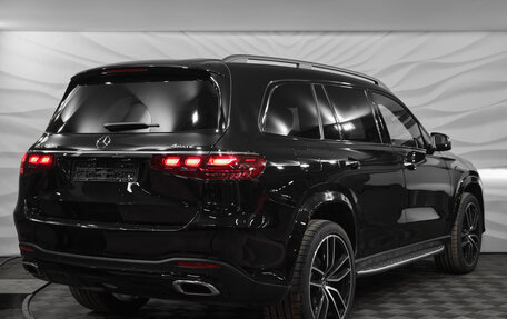 Mercedes-Benz GLS, 2025 год, 21 400 000 рублей, 7 фотография