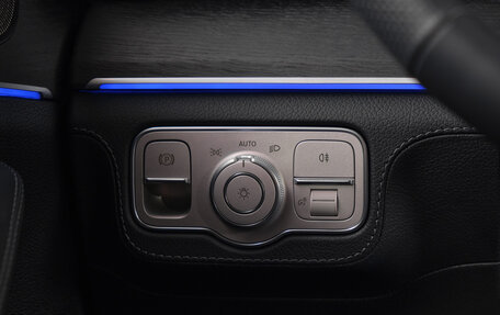 Mercedes-Benz GLS, 2025 год, 21 400 000 рублей, 13 фотография