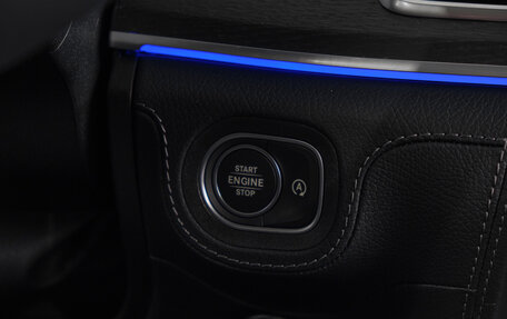 Mercedes-Benz GLS, 2025 год, 21 400 000 рублей, 14 фотография