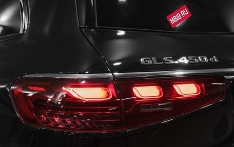 Mercedes-Benz GLS, 2025 год, 21 400 000 рублей, 10 фотография