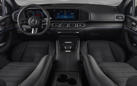 Mercedes-Benz GLS, 2025 год, 21 400 000 рублей, 16 фотография