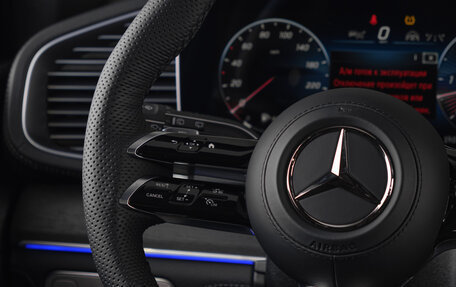 Mercedes-Benz GLS, 2025 год, 21 400 000 рублей, 22 фотография