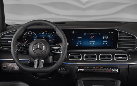 Mercedes-Benz GLS, 2025 год, 21 400 000 рублей, 18 фотография