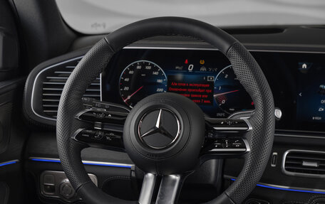 Mercedes-Benz GLS, 2025 год, 21 400 000 рублей, 19 фотография