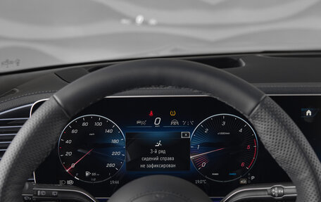 Mercedes-Benz GLS, 2025 год, 21 400 000 рублей, 20 фотография