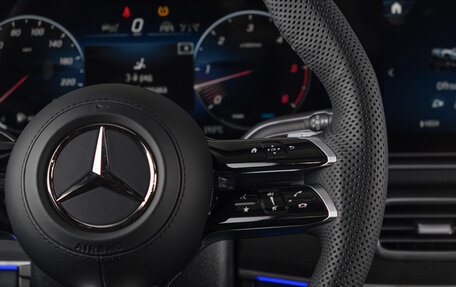 Mercedes-Benz GLS, 2025 год, 21 400 000 рублей, 23 фотография