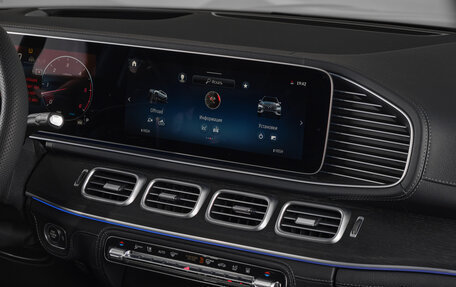 Mercedes-Benz GLS, 2025 год, 21 400 000 рублей, 24 фотография