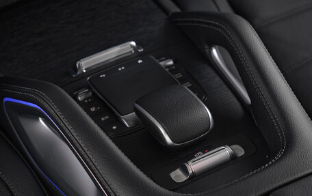 Mercedes-Benz GLS, 2025 год, 21 400 000 рублей, 28 фотография