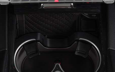 Mercedes-Benz GLS, 2025 год, 21 400 000 рублей, 29 фотография