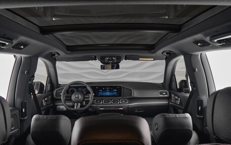 Mercedes-Benz GLS, 2025 год, 21 400 000 рублей, 30 фотография