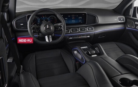 Mercedes-Benz GLS, 2025 год, 21 400 000 рублей, 17 фотография