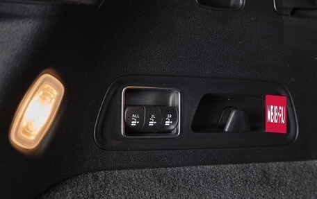 Mercedes-Benz GLS, 2025 год, 21 400 000 рублей, 33 фотография