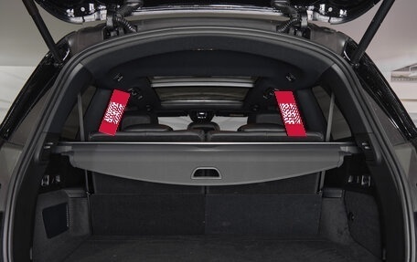 Mercedes-Benz GLS, 2025 год, 21 400 000 рублей, 36 фотография