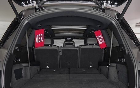 Mercedes-Benz GLS, 2025 год, 21 400 000 рублей, 38 фотография