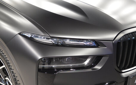 BMW X7, 2023 год, 21 000 000 рублей, 7 фотография