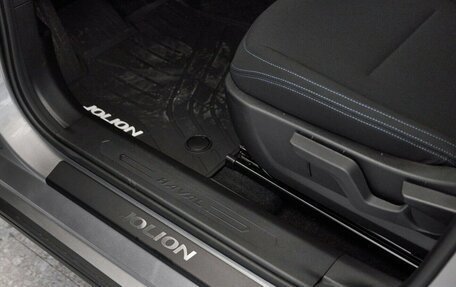 Haval Jolion, 2025 год, 2 349 000 рублей, 16 фотография