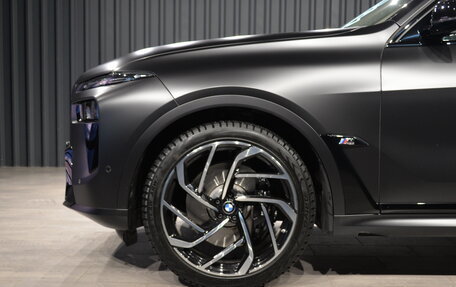 BMW X7, 2023 год, 21 000 000 рублей, 11 фотография