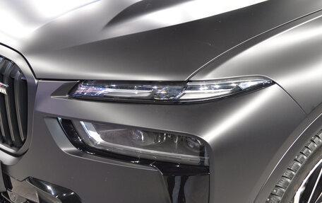 BMW X7, 2023 год, 21 000 000 рублей, 8 фотография