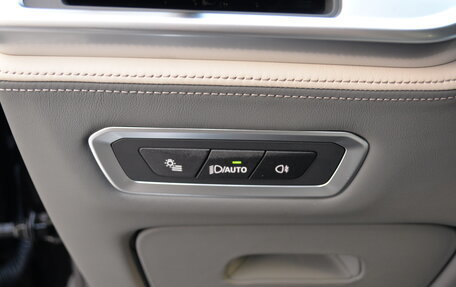 BMW X7, 2023 год, 21 000 000 рублей, 20 фотография