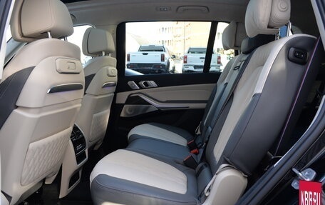 BMW X7, 2023 год, 21 000 000 рублей, 27 фотография