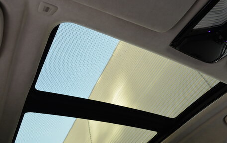 BMW X7, 2023 год, 21 000 000 рублей, 29 фотография