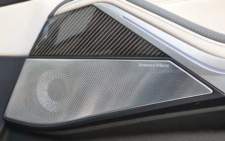 BMW X7, 2023 год, 21 000 000 рублей, 34 фотография