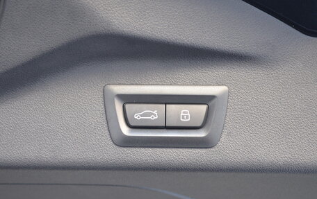 BMW X7, 2023 год, 21 000 000 рублей, 40 фотография