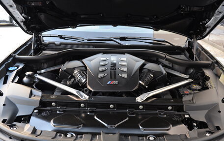 BMW X7, 2023 год, 21 000 000 рублей, 38 фотография